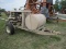 Cummings 359 Dsl Irrigation Power Unit 3684 Hrs W/ Cornell Pump, 16 7/32 Propeller Sn: 66202, Wi