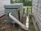 Raypak 1,290,000 Btu Boiler (runs 5 Barns) W/ Pumps & All Piping