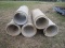 Concrete Pipe (5 X $)