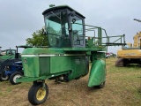 JD 6000 SPRAYER