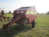 Vicon Rp1211e Baler