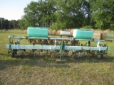 Kmc 4-row Rolling Cultivator