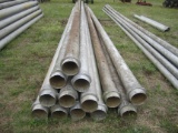 390' Rainbow Irrigation Pipe (390 X $)