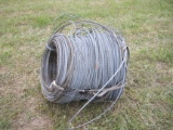 Roll Of Cable