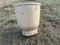 FERTILIZER HOPPER