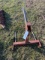 HAY SPEAR