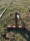 HAY SPEAR