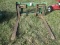 JD PALLET FORKS