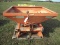 KUHN 3-PT SPREADER