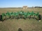 13-TINE CHISEL PLOW