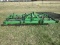 KMC 10' FIELD CULTIVATOR
