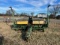 JD 7200 4-ROW PLANTER, FERT HOPPERS, 38