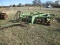 JD 425 24-BLADE OFFSET DISC, 10 ½” SPACING