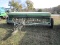 JD 8300 GRAIN DRILL, SMALL SEED BOX, 13'