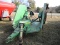 JD HX15 15' BATWING BUSHHOG