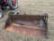 72” 4-N-1 BUCKET