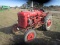 FARMALL SUPER A, CULTIVATORS, FAST HITCH, FERT. DRIVE