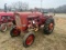 IH 140 TRACTOR  NOT RUNNING