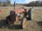 FERGUSON TO TRACTOR