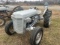 FERGUSON TO TRACTOR