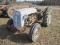FERGUSON TO TRACTOR