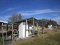 18' X 20' METAL CARPORT SHED (30 DAYS TO MOVE)