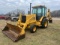 JOHN DEERE 310C BACKHOE, DSL, CAB, 6642 HRS, GOOD SOLID CLEAN MACHINE