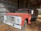 1968 FORD 600, 14’ STEEL BED, NOT RUNNING BUT HOPE TO BY SALE DAY