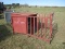 TARTER CREEP FEEDER
