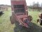HESSTON 530 BALER