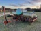 AC 333 4-ROW PLANTER