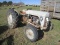 FERGUSON TO TRACTOR, NOT RUNNING