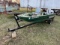 JON BOAT