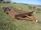 STEEL TRAILER