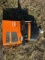GALLAGHER M1100 FENCE BOX  IN BOX BUT USED