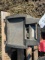 GALLAGHER S17 SOLAR FENCE BOX