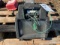GALLAGHER S17 SOLAR FENCE BOX
