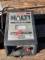 SUPER HALT FENCE BOX