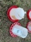 CHICKEN FEEDER AND WATERER