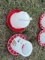 CHICKEN FEEDER AND WATERER