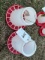 2 CHICKEN FEEDERS