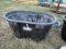 WATER TROUGH - NEW