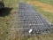 16' WIRE PANELS