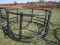 POLY HAY RING