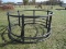 POLY HAY RING