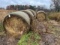 4 X 5 GRASS HAY, NET WRAP, BUYER TO LOAD - WALLACE