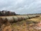 4 X 5 GRASS HAY, NET WRAP, BUYER TO LOAD - MANUEL
