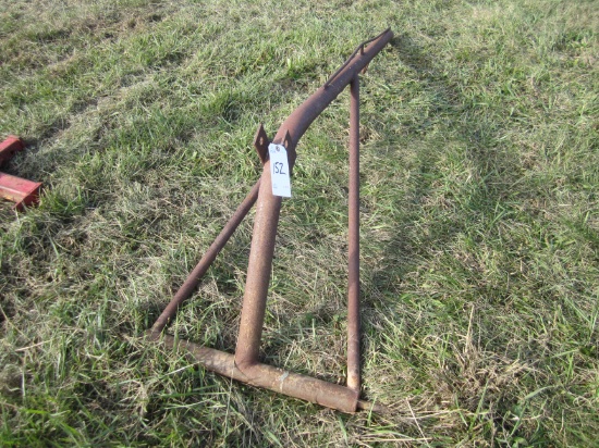 BOOM POLE