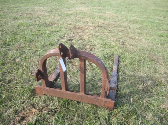 HAY FORKS