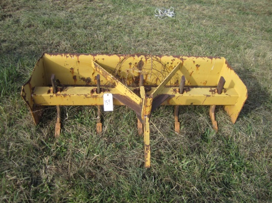 1-PT BOX BLADE, 5'